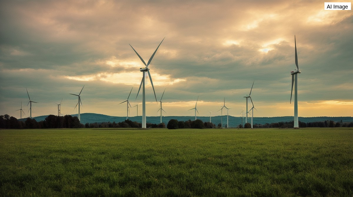EU-Kommission will Elektrifizierung bis 2040 auf 46 Prozent anheben