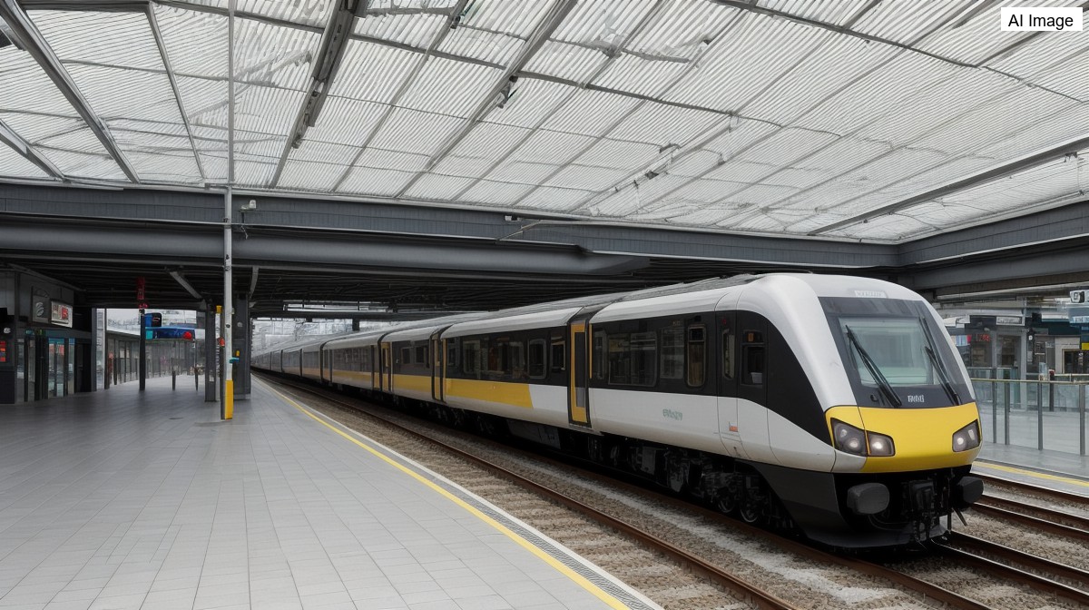 Bahngewerkschaft warnt vor Fernverkehrsverlust für 16 Städte