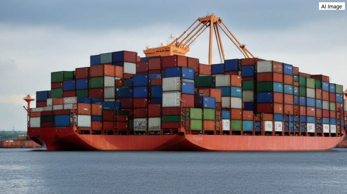 Deutsche Exporte wachsen im April den dritten Monat in Folge
