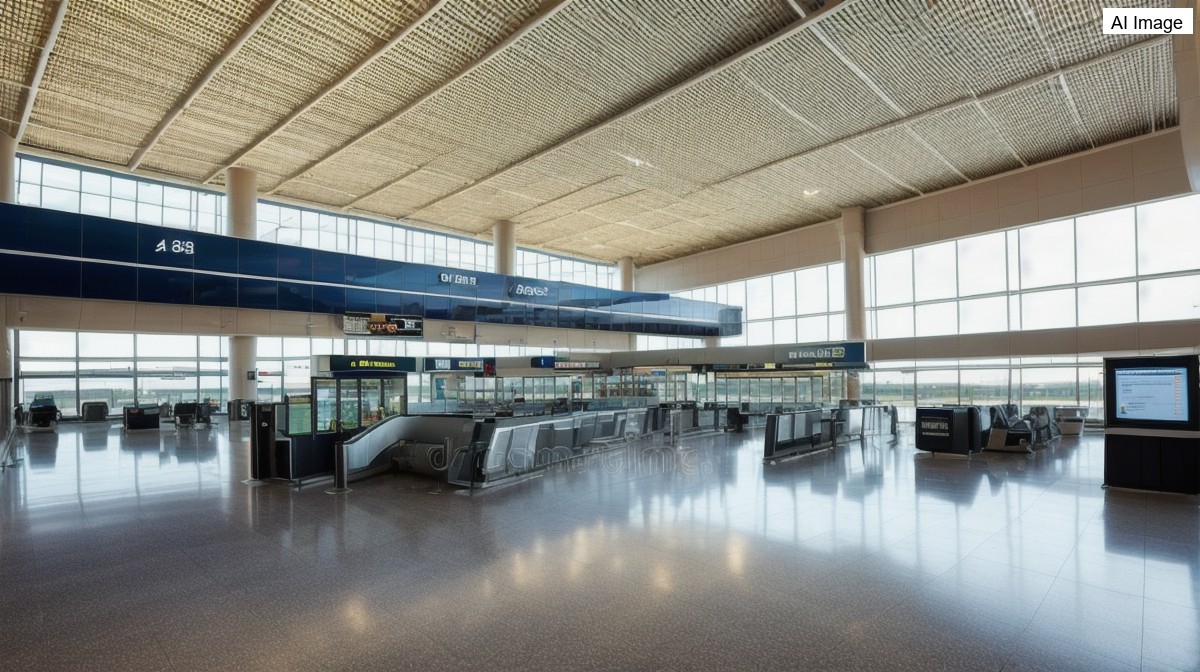 Flugticketpreise auf einigen Strecken um bis zu 300 Prozent gestiegen wegen Umleitungen durch den Iran-Krieg - AVALW News