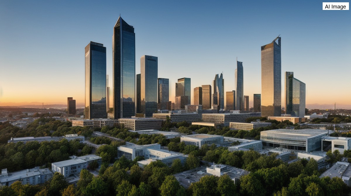 Global Tech Ecosystem Index 2026 zeigt USA weiterhin dominant, London und Paris holen auf - AVALW News