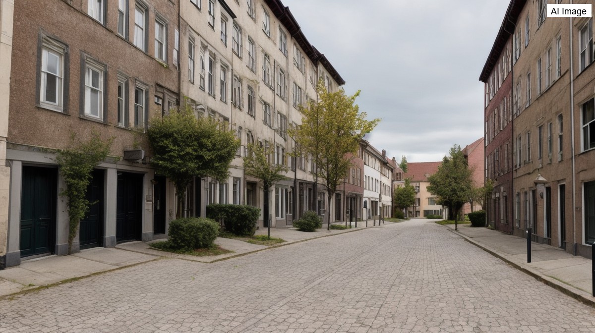 Armutsquote in Hessen steigt auf 17,3 Prozent