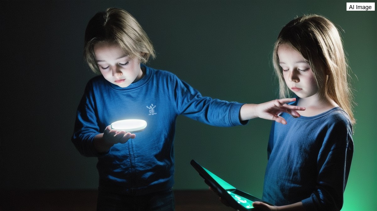 Illegale Online-Inhalte über Kinder nehmen in Europa dramatisch zu: vier Komma fünf Millionen Meldungen im Jahr 2025 - AVALW News