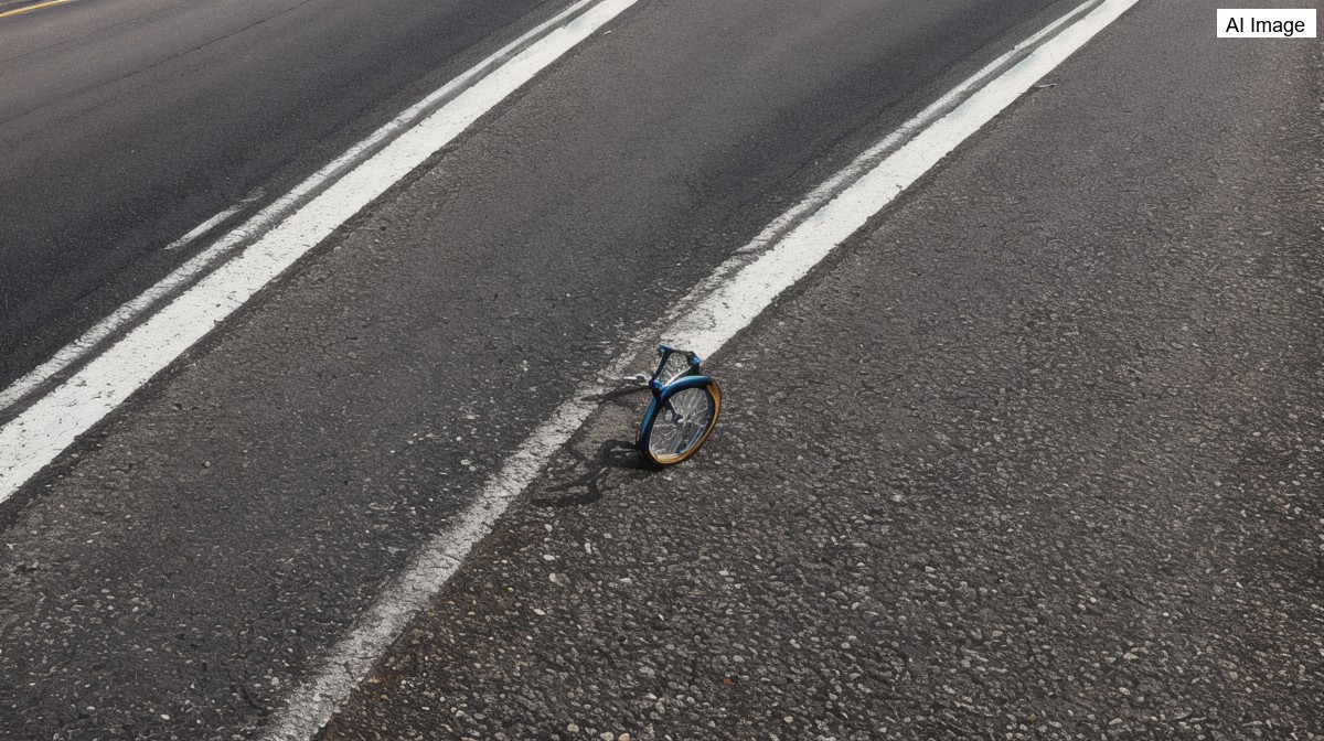 Metallsplitter auf der Radstrecke überschatten die Ironman-EM in Hamburg