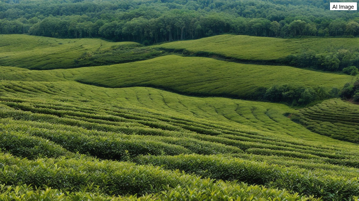 Matcha-Boom aus Japan: grüner Tee wird zum teuren Luxusgut