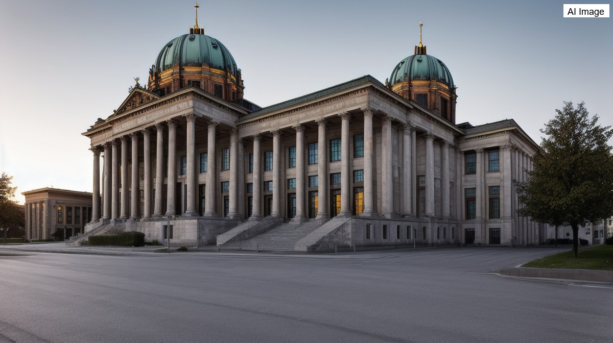 Jens Spahn tritt als Vorsitzender der CDU/CSU-Fraktion im Bundestag zurück