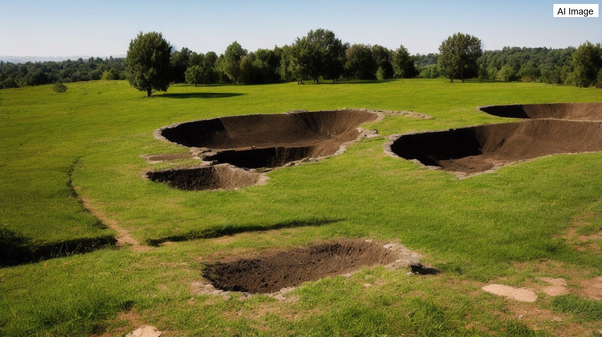 Königsgrab der Midas-Dynastie in Gordion ausgegraben