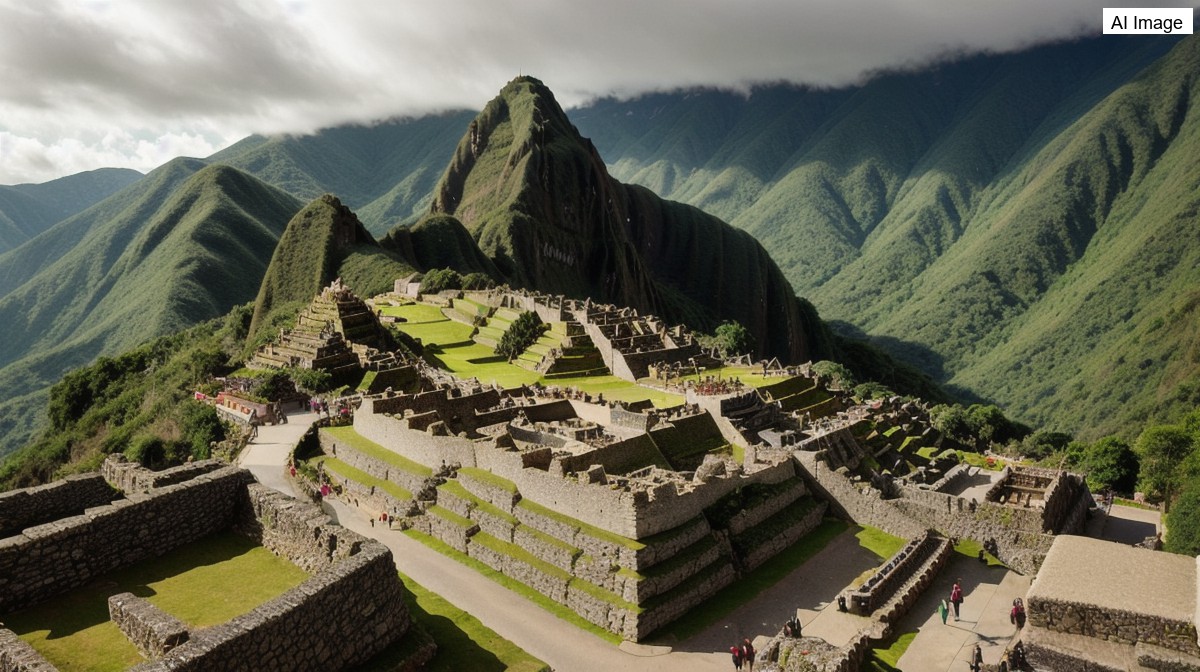 Status von Machu Picchu als Weltwunder gefährdet: Stiftung warnt vor Überfüllung und fordert Verbesserungen - AVALW News