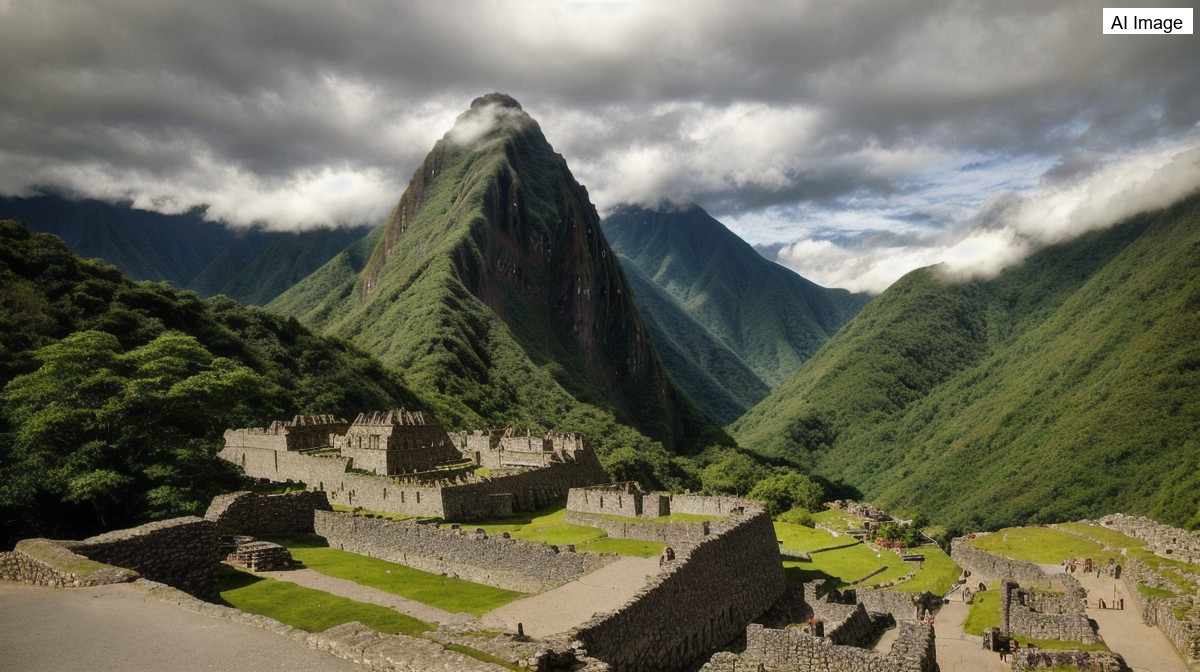 Machu Picchus Status als Weltwunder durch Übertourismus gefährdet, Stiftung warnt vor politischer Lähmung in Peru