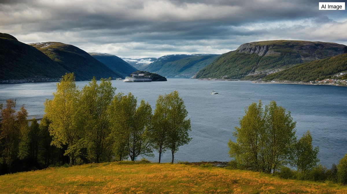 Norwegen und Frankreich unterzeichnen NAVIK-Verteidigungsabkommen mit Klausel zur Stationierung der Luftwaffe - AVALW News