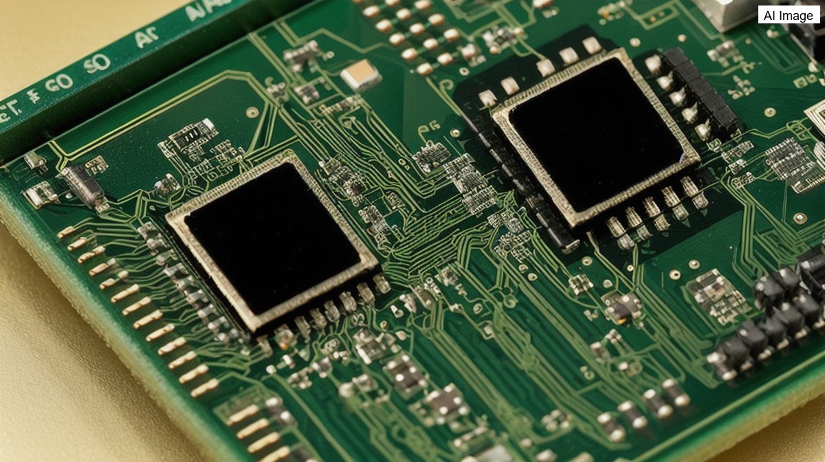 NVIDIA kuendigt auf der Computex in Taipei Partnerschaft mit ARM fuer Windows-KI-Chip an waehrend Jensen Huang die Keynote haelt