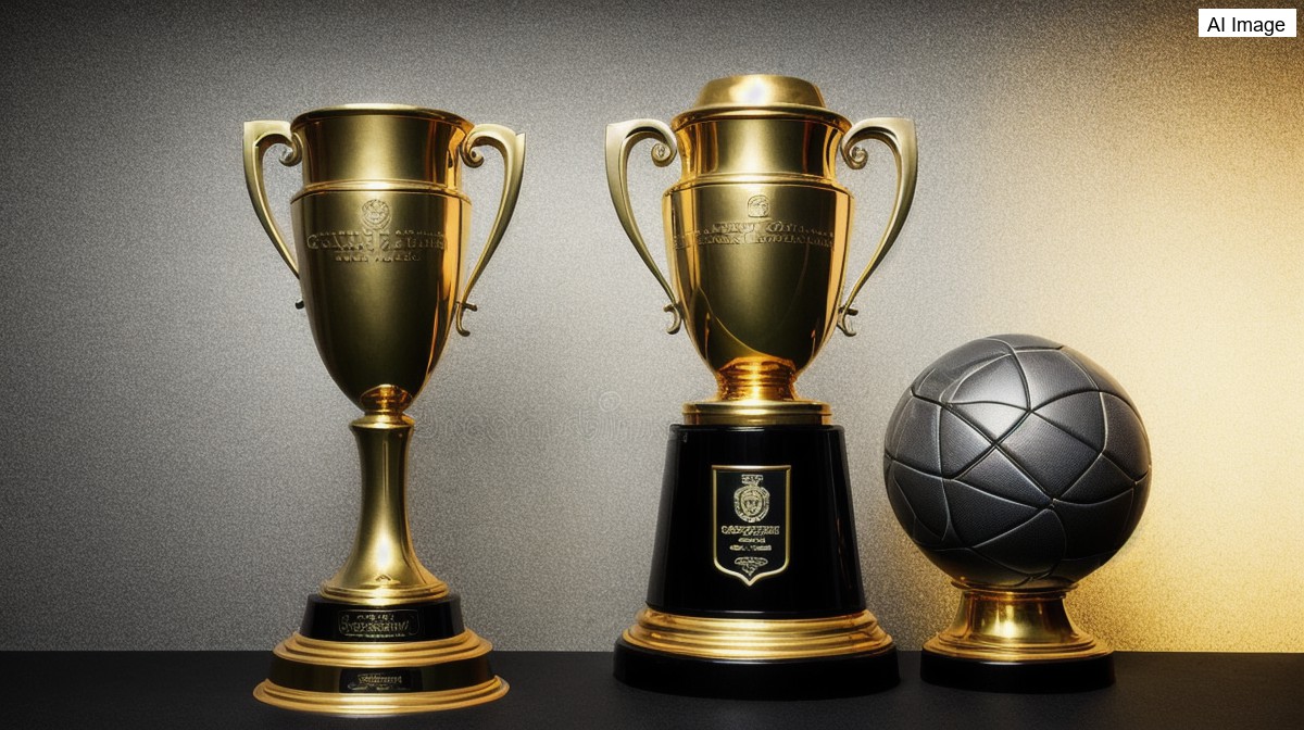 Paris Saint-Germain gewinnt das Champions-League-Finale gegen Arsenal in Budapest