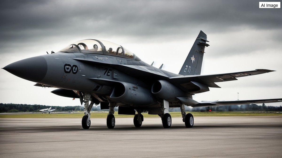 Schweden liefert Gripen-Kampfjets an die Ukraine, Kiew will 2,5 Milliarden Euro aus EU-Darlehen investieren - AVALW News