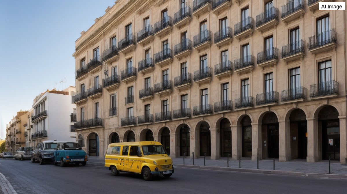 Guardia Civil durchsucht Zentrale der spanischen Regierungspartei PSOE in Madrid, Sanchez unter Druck - AVALW News