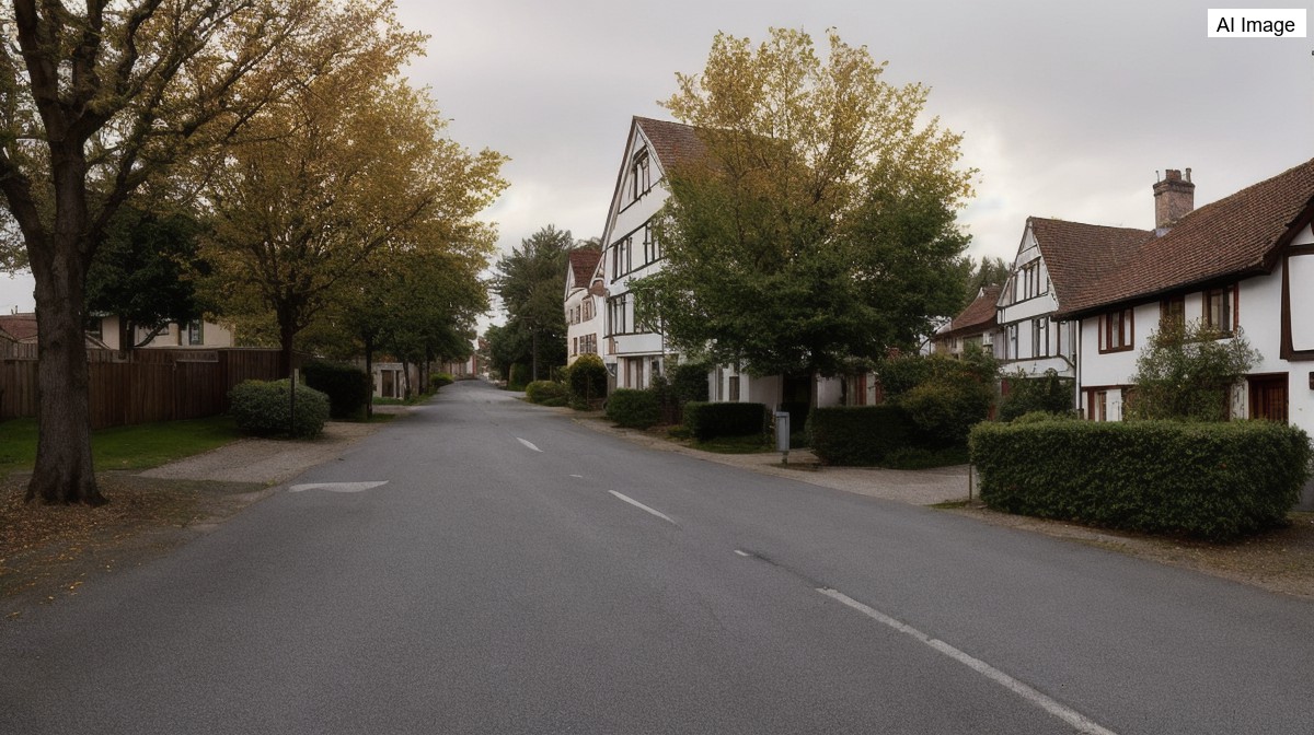Polizei in Thüringen sucht nach zwei vermissten Kindern