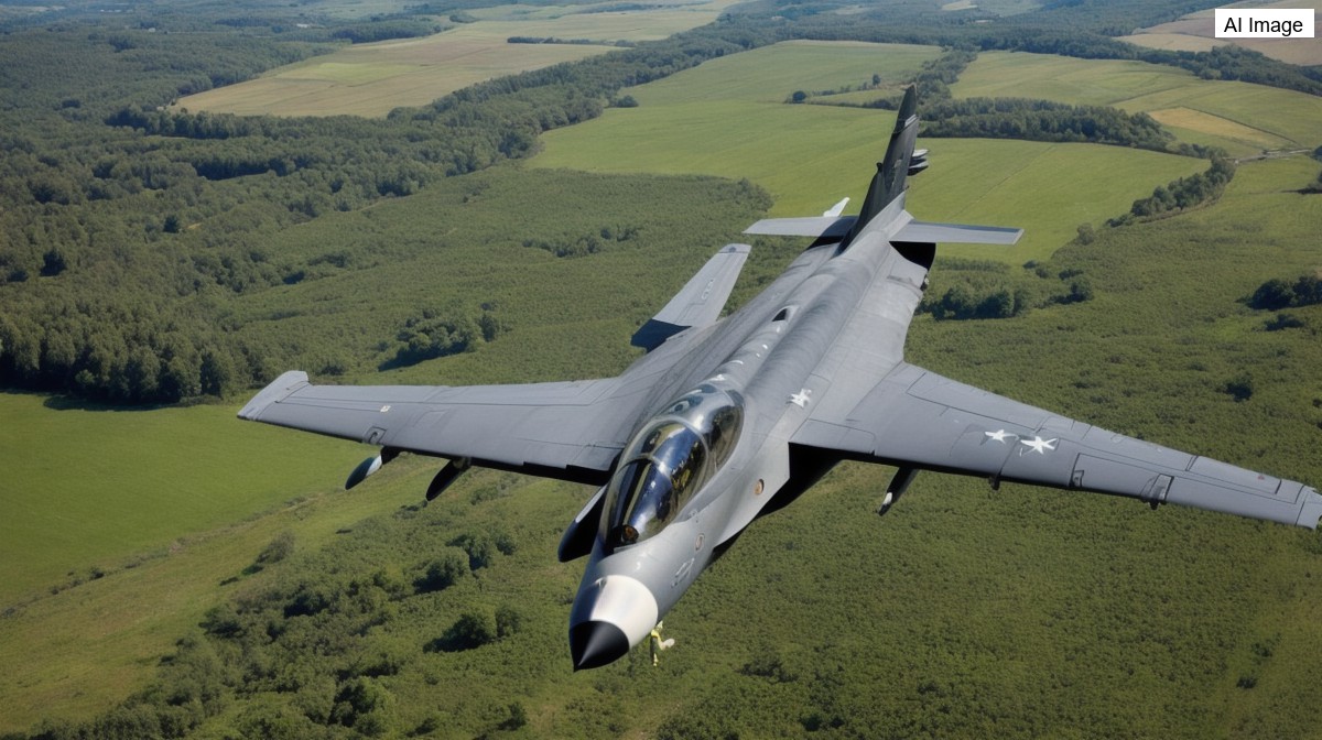 Ukraine plant den Kauf von zwanzig schwedischen Gripen-Kampfflugzeugen, Schweden spendet zusätzlich sechzehn ältere Modelle - AVALW News