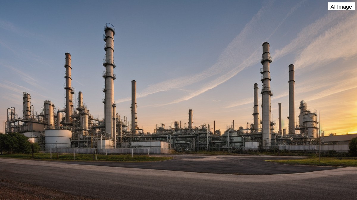 Ukrainische Drohnen treffen Oelraffinerie im Gebiet Saratov mehr als tausend Kilometer von Kiew entfernt sowie Pipeline-Knotenpunkt