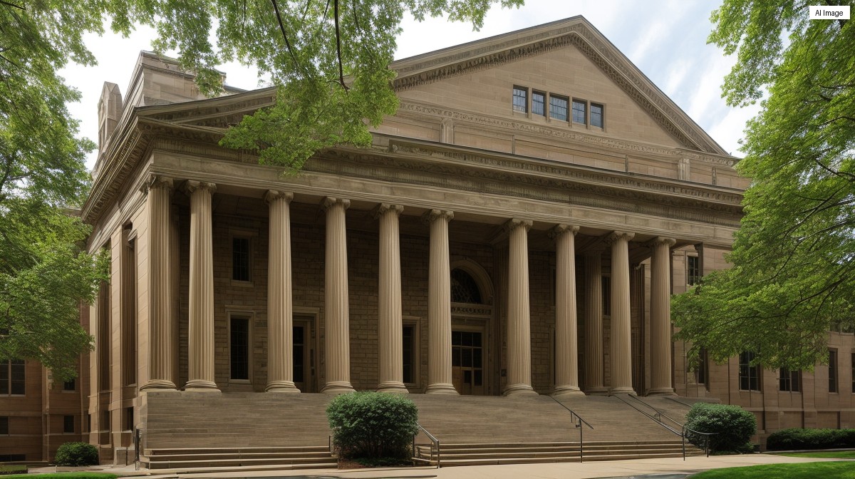 DOJ Sues Yale Med for Race-Based Admission Practices