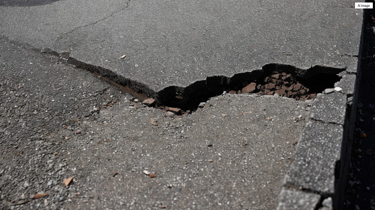 Magnitude 5.2 earthquake strikes southern China, at least two killed and thousands evacuated