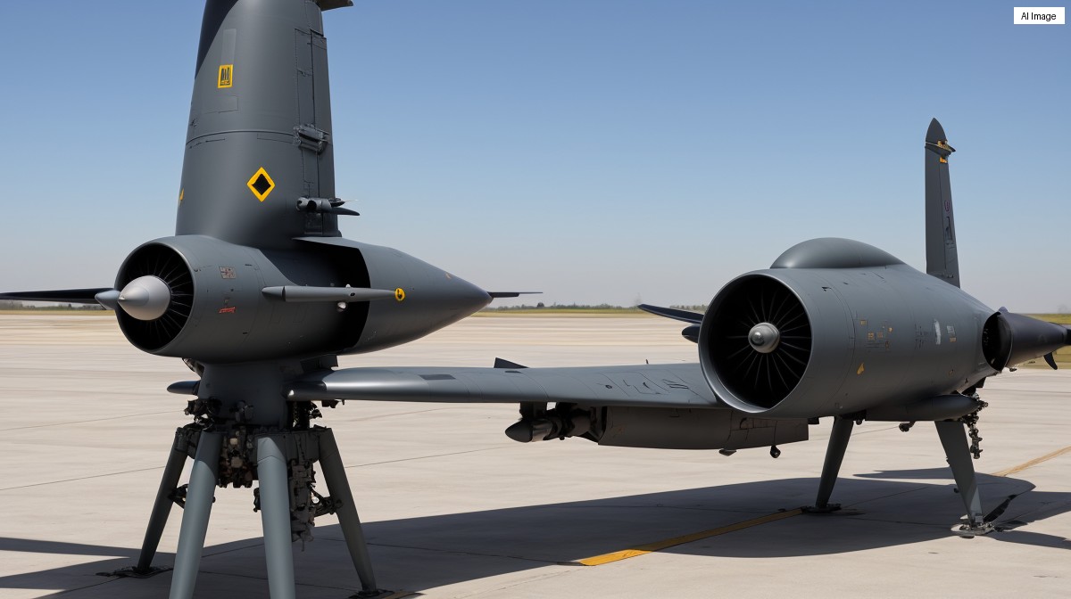 Estados Unidos aprueba la venta de bombas guiadas por GPS a Ucrania por 374 millones de dolares