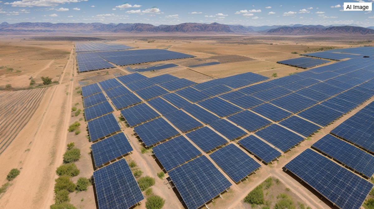 Egypt advances $15 billion El Tor Green Valley renewable project | AVALW News