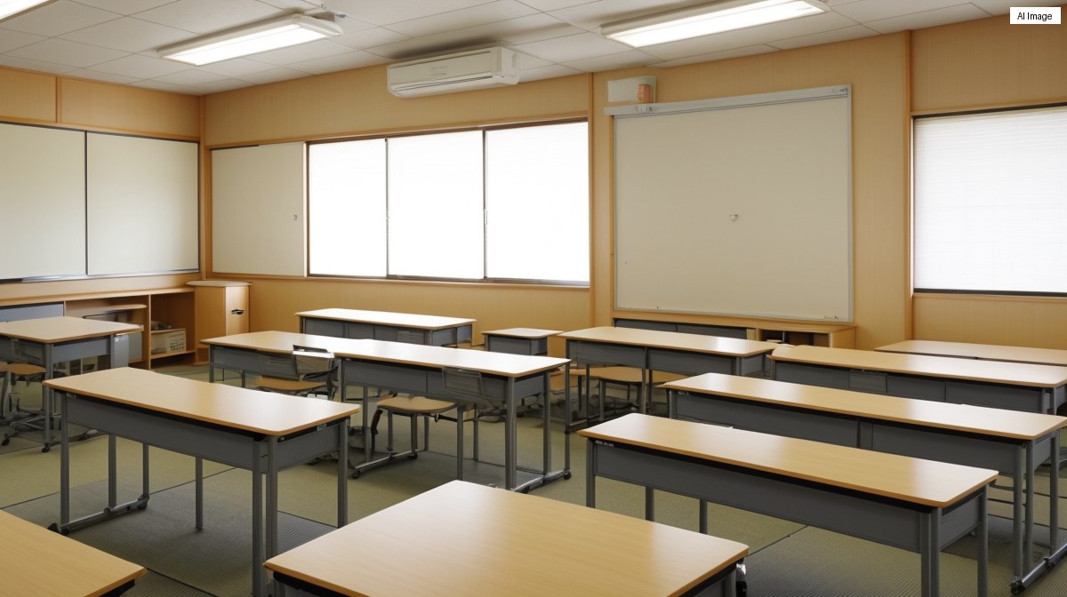 英検替え玉受験で元塾講師逆捕、AIで合成写真を作成し近畿大学入試に悪用