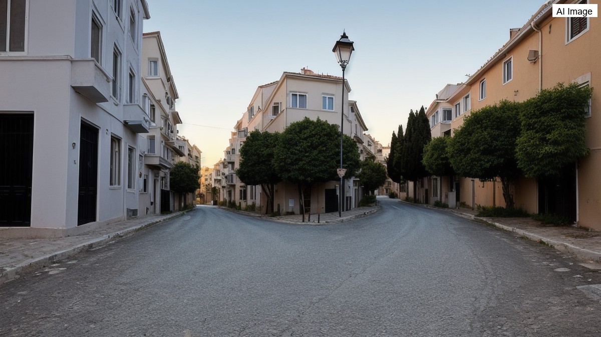 Επίθεση σε 18χρονο στον Άγιο Δημήτριο, συνελήφθη 23χρονος | AVALW News