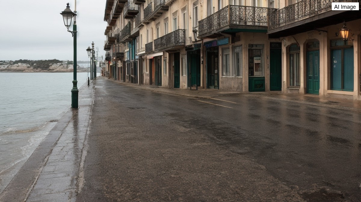 Νεκρός 20χρονος Πορτογάλος τουρίστας σε συμπλοκή σε μπαρ στην Αλβανία | AVALW News