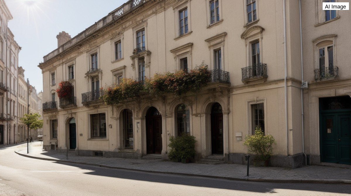 Ξενοδοχείο 5 αστέρων στον ιστορικό Ιντεάλ της Αθήνας με 36 εκατ. ευρώ