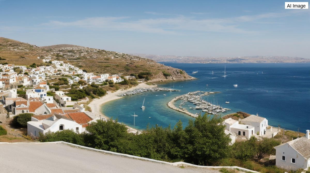 Χαμηλές πληρότητες σε Μύκονο, Σαντορίνη και Πάρο στις αρχές Ιουνίου