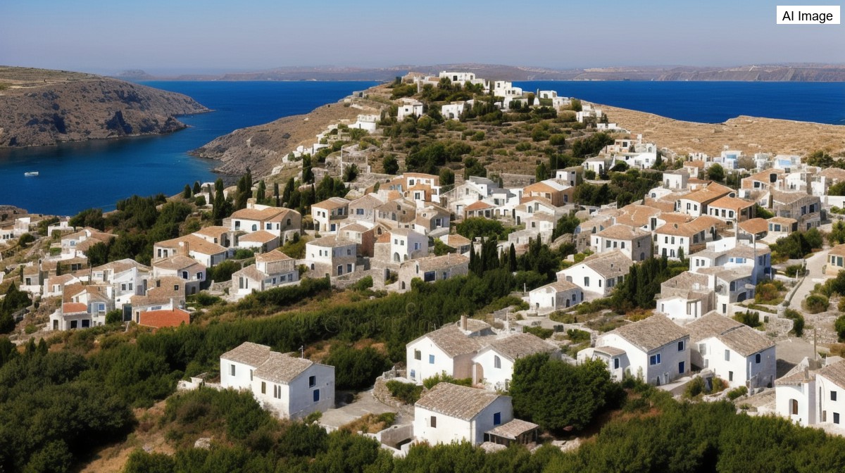 Στοιχεία ληξιαρχείων: δεκάδες δήμοι και νησιά με μηδενικές γεννήσεις