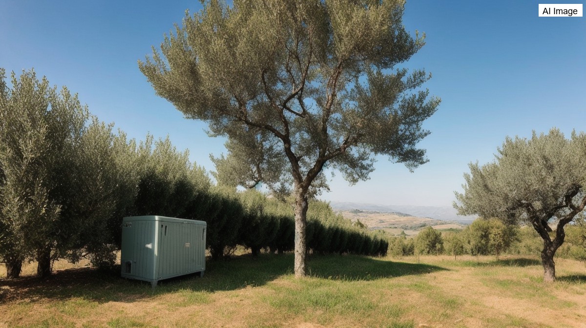 Εξαρθρώθηκε εγκληματική οργάνωση που έκλεβε μετασχηματιστές του ΔΕΔΔΗΕ, συνελήφθησαν εικοσιπέντε άτομα στη Θεσσαλία - AVALW News
