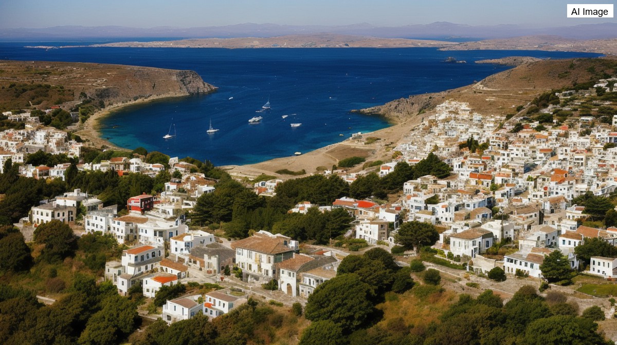 Θεσμοθετήθηκε το Ειδικό Χωροταξικό Πλαίσιο για τον Τουρισμό