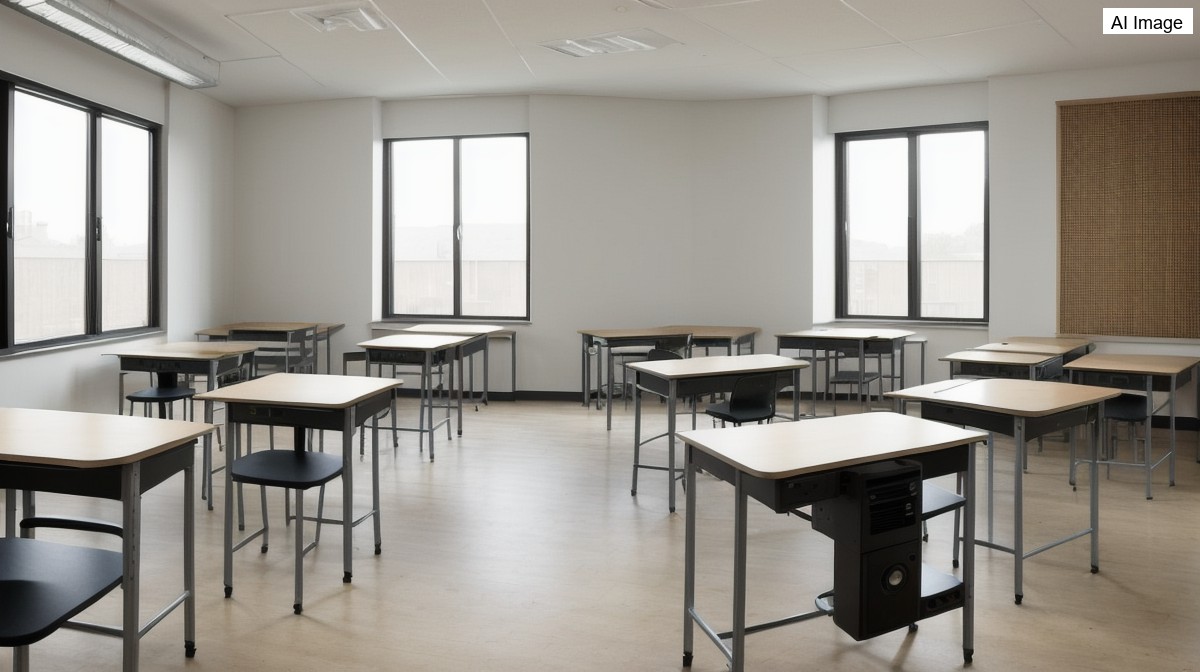 Η ΕΡΤ δώρισε 42 ηλεκτρονικούς υπολογιστές σε οκτώ σχολεία παραμεθόριων περιοχών της Περιφερειακής Ενότητας Ιωαννίνων