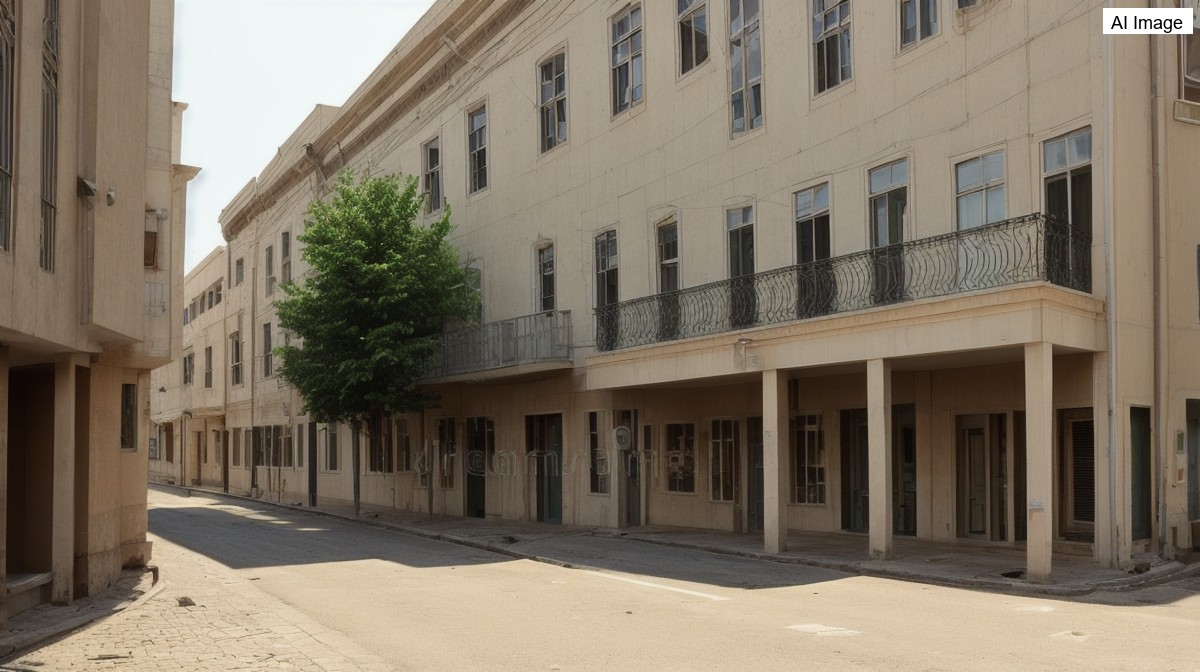Ισραηλινό πλήγμα κοντά σε νοσοκομείο στην Τύρο τραυμάτισε δεκατρία μέλη του προσωπικού καθώς η κλιμάκωση στο νότιο Λίβανο συνεχίζεται