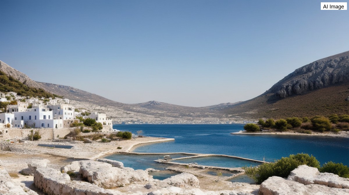 Νεκρός 57χρονος σε γάμο στην Κάλυμνο από έκρηξη δυναμίτη
