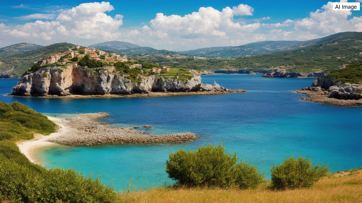 Η Ουκρανία ζήτησε επίσημη συγγνώμη από την Ελλάδα για το περιστατικό με drone στη Λευκάδα