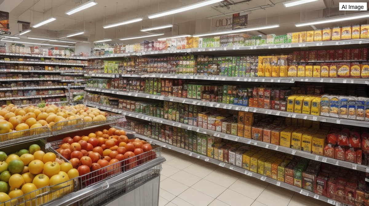 Σε λειτουργία η πλατφόρμα Πόσο Κάνει για σύγκριση τιμών σε 9.000 προϊόντα