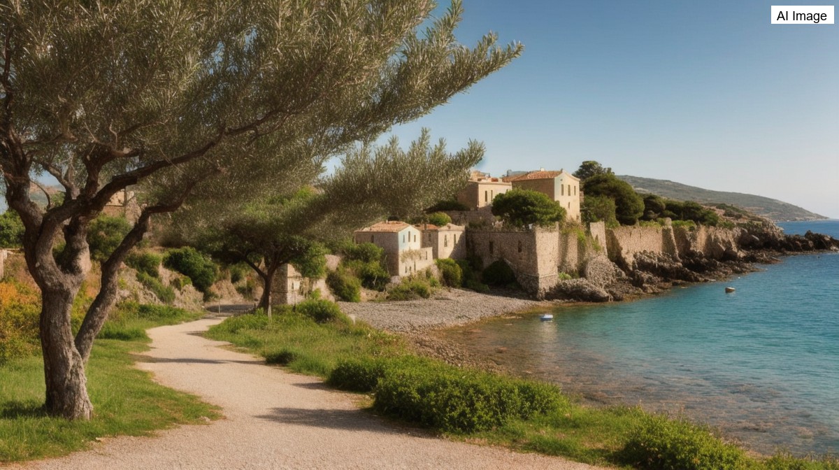 Σεισμός 5,1 Ρίχτερ στη Μεσσηνία, χωρίς ζημιές ή τραυματισμούς