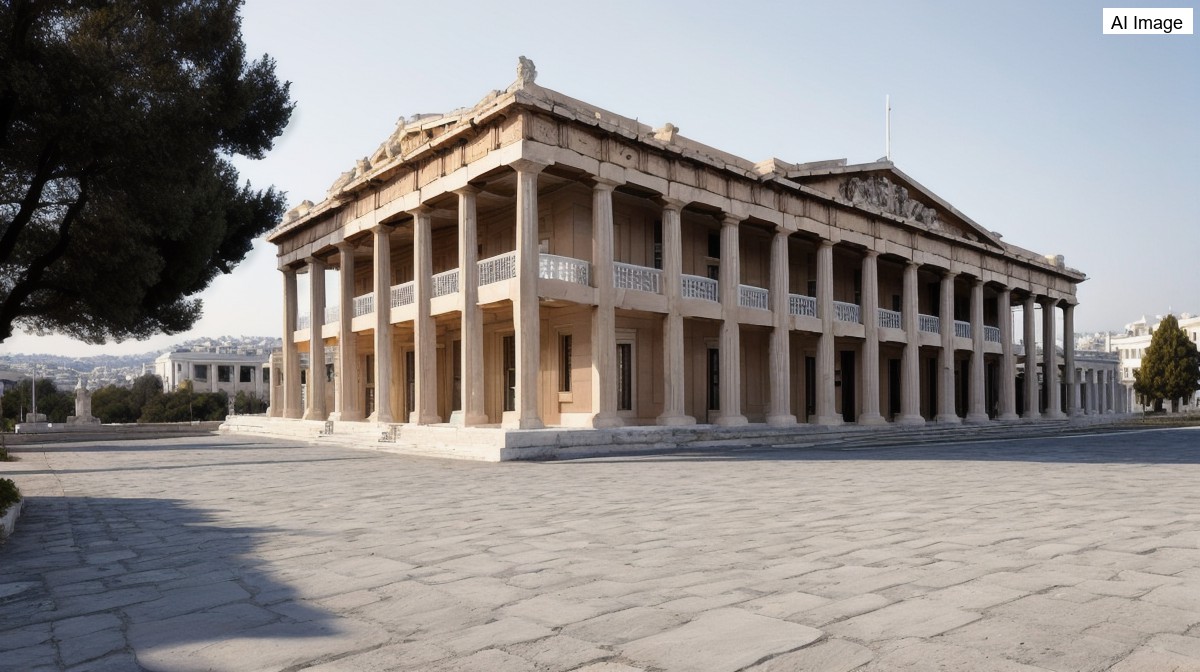 Πέθανε ο Ιωάννης Βαρβιτσιώτης, πρώην υπουργός, σε ηλικία 93 ετών