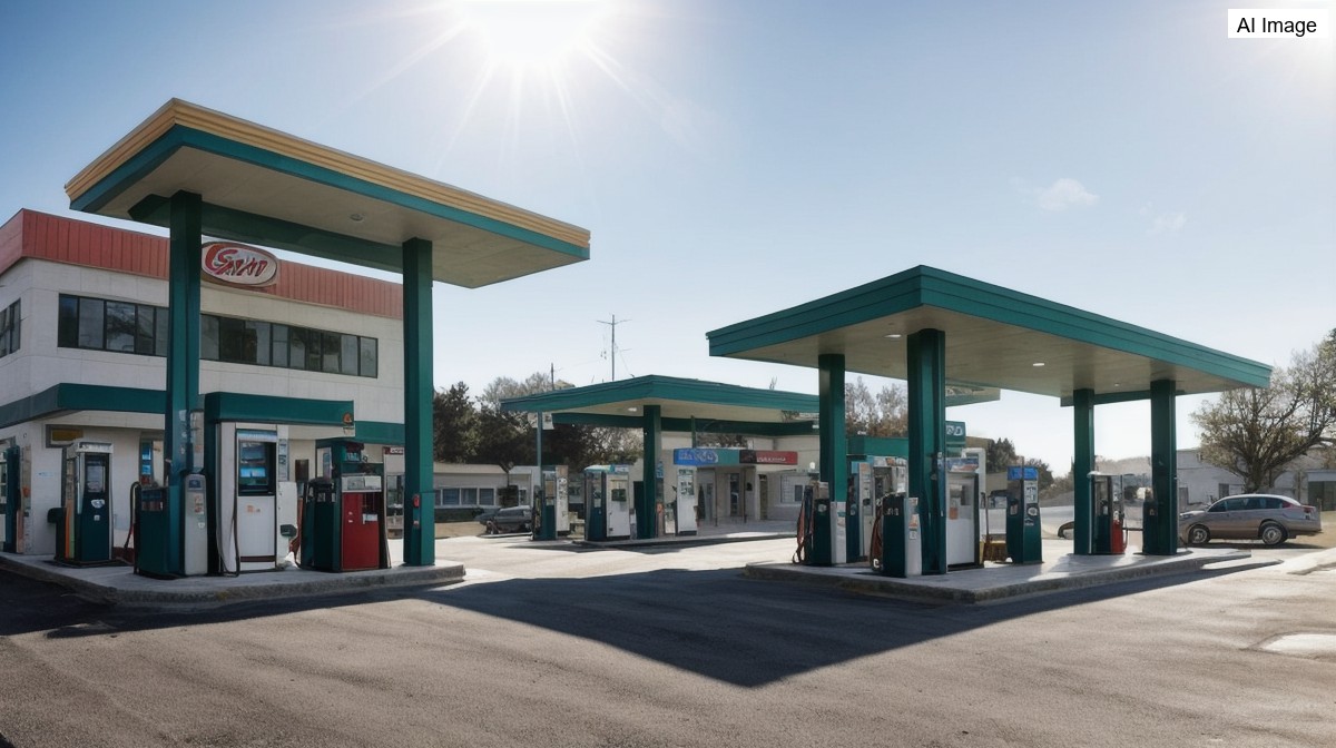 Πτώση τιμών καυσίμων στην Ελλάδα: η αμόλυβδη στο ένα ευρώ και σαράντα οκτώ λεπτά, ελεύθερη πτώση στα διυλιστήρια - AVALW News