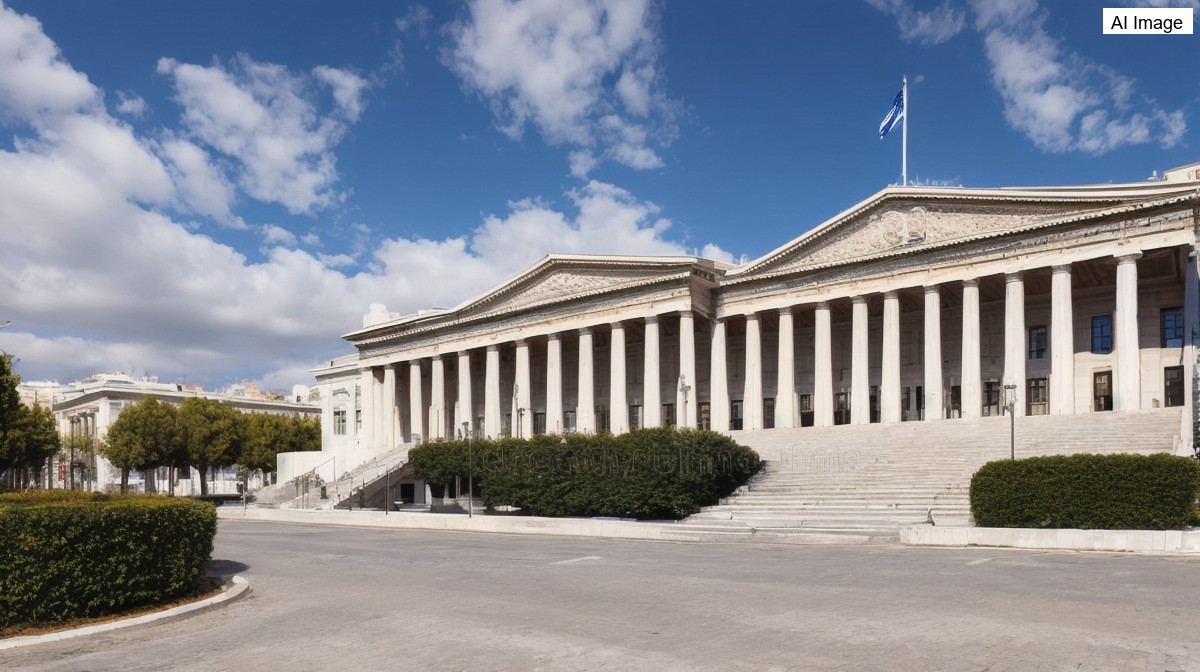 Πιθανή επίσκεψη Τραμπ στην Ελλάδα στις τέσσερις Ιουλίου, ρευστό πολιτικό σκηνικό εν όψει εκλογών - AVALW News