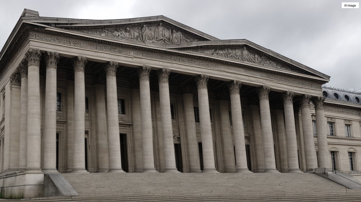 Une dizaine de nouvelles victimes de Jeffrey Epstein se sont manifestees aupres du parquet de Paris
