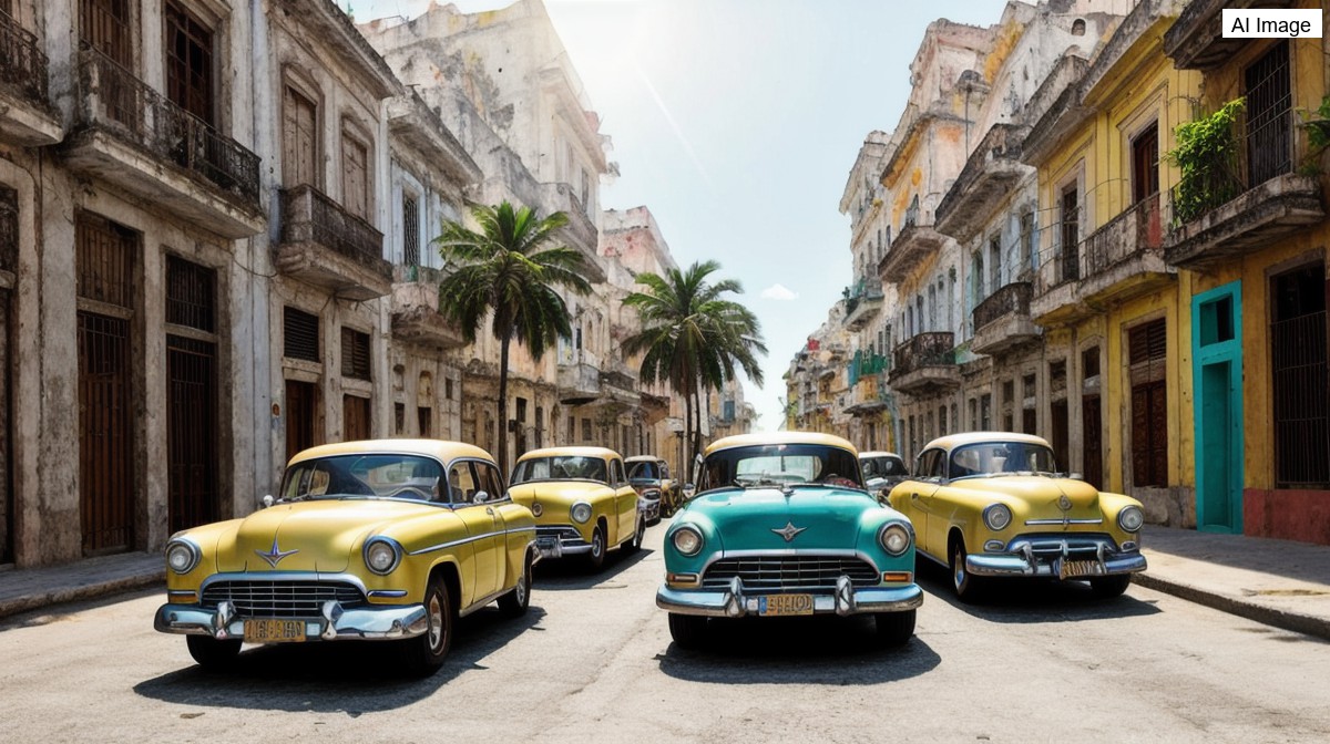 Visa y Mastercard dejan de funcionar en Cuba y Meliá abandona hoteles tras ultimátum de Trump