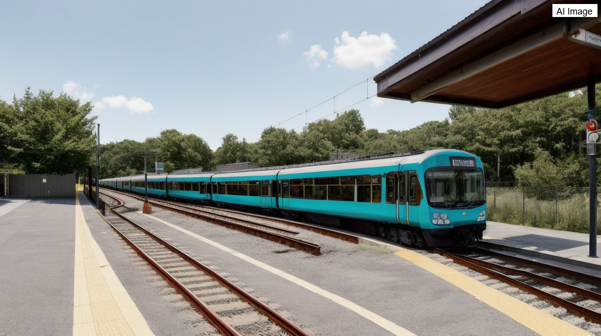 Hasta 90% de descuento para que los jovenes viajen en tren y autobus