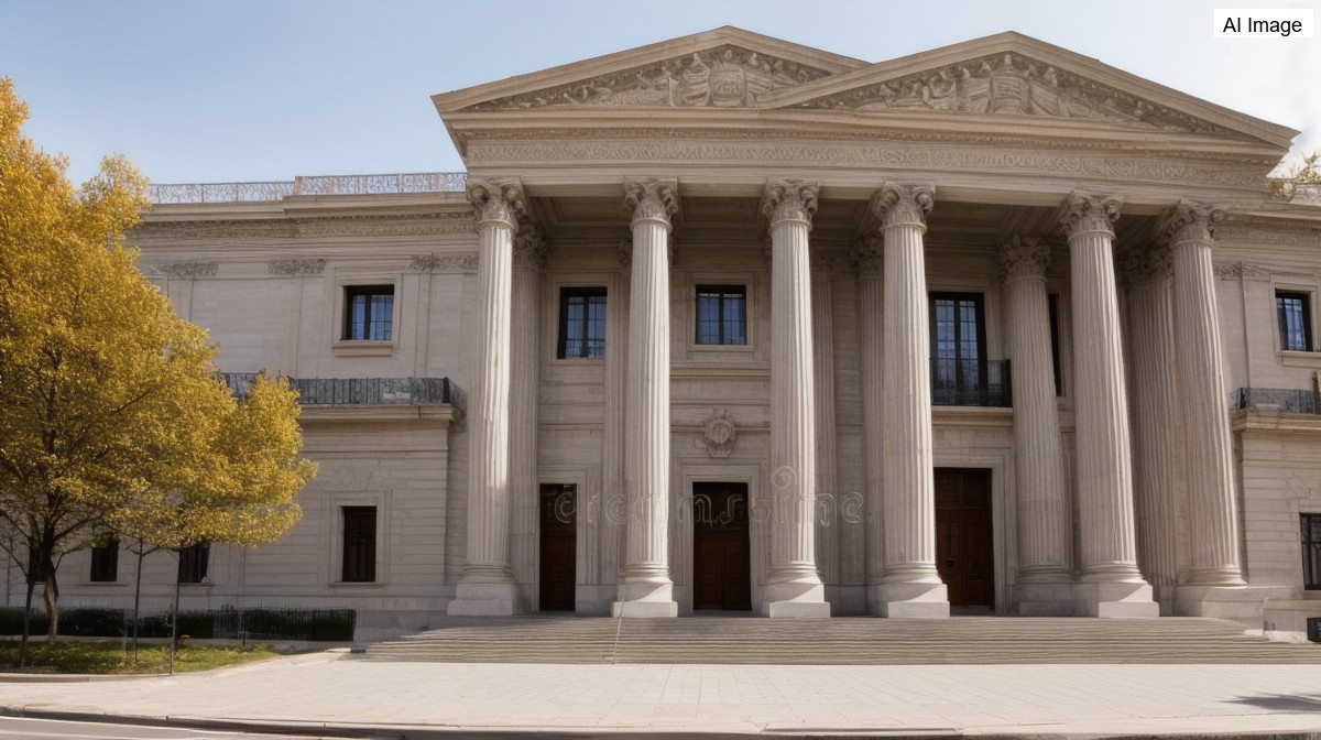 El Tribunal Supremo examina la peticion de desclasificar el expediente del rescate publico de 320 millones de euros a Avoris, la fusion de Barcelo y Globalia