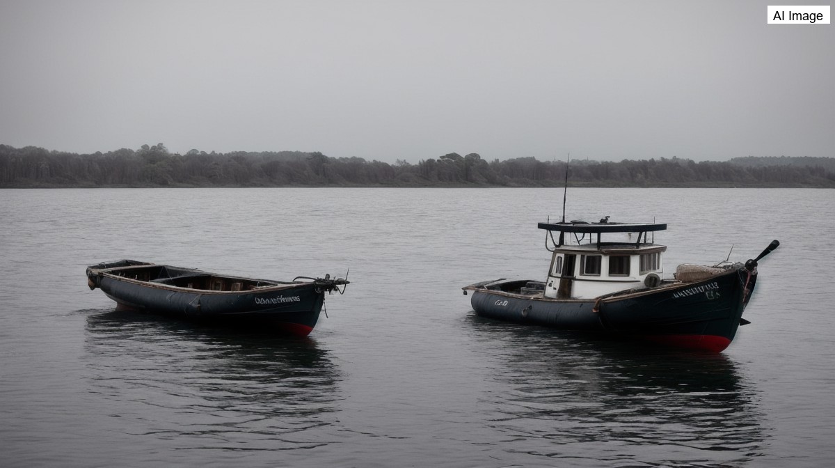 Diecisiete migrantes mueren en una patera rumbo a Baleares tras 15 días a la deriva