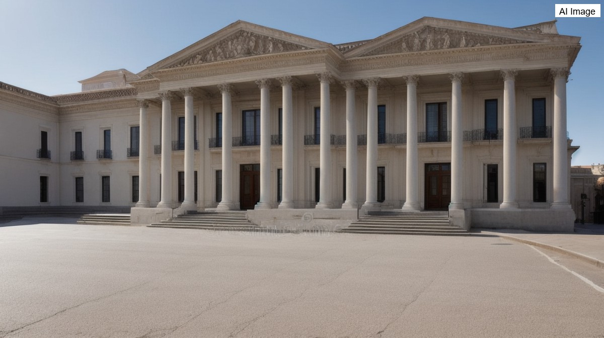 El BOE publica la mayor convocatoria de plazas de jueces y fiscales