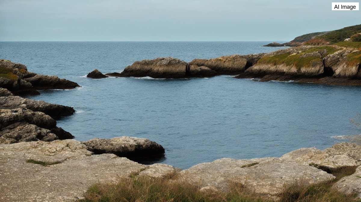 Buscan a un menor desaparecido en el mar frente a la Costa Brava