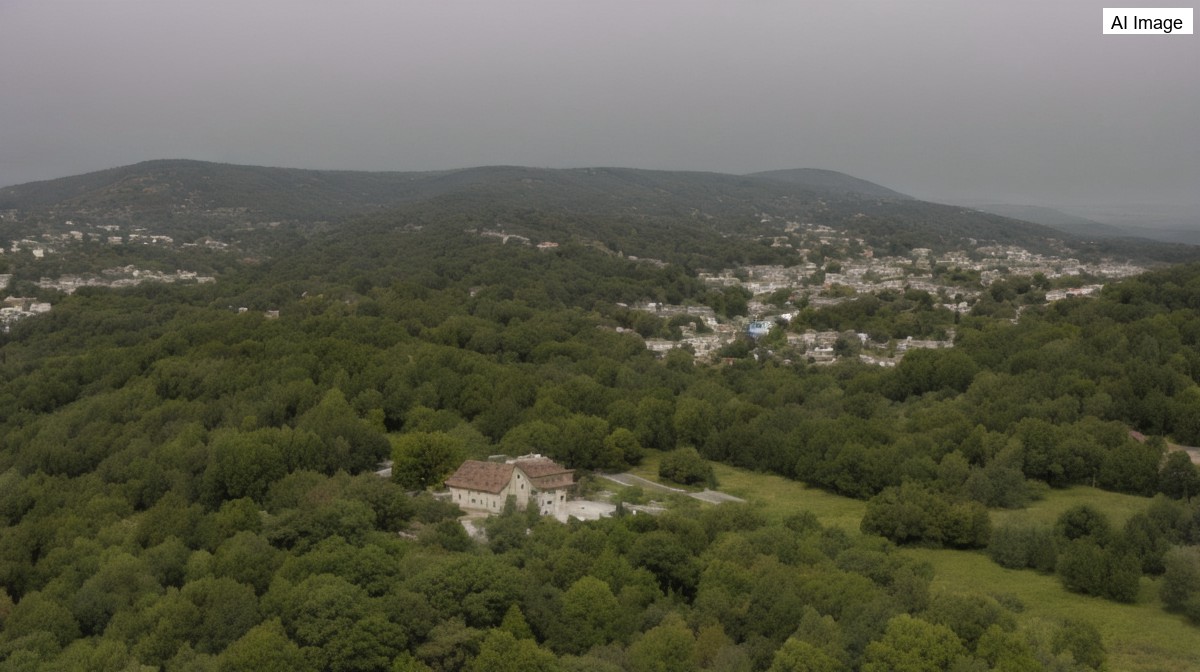 Más de 16.000 evacuados por el incendio de la Sierra de Espadán que rodeó La Vall d'Uixó
